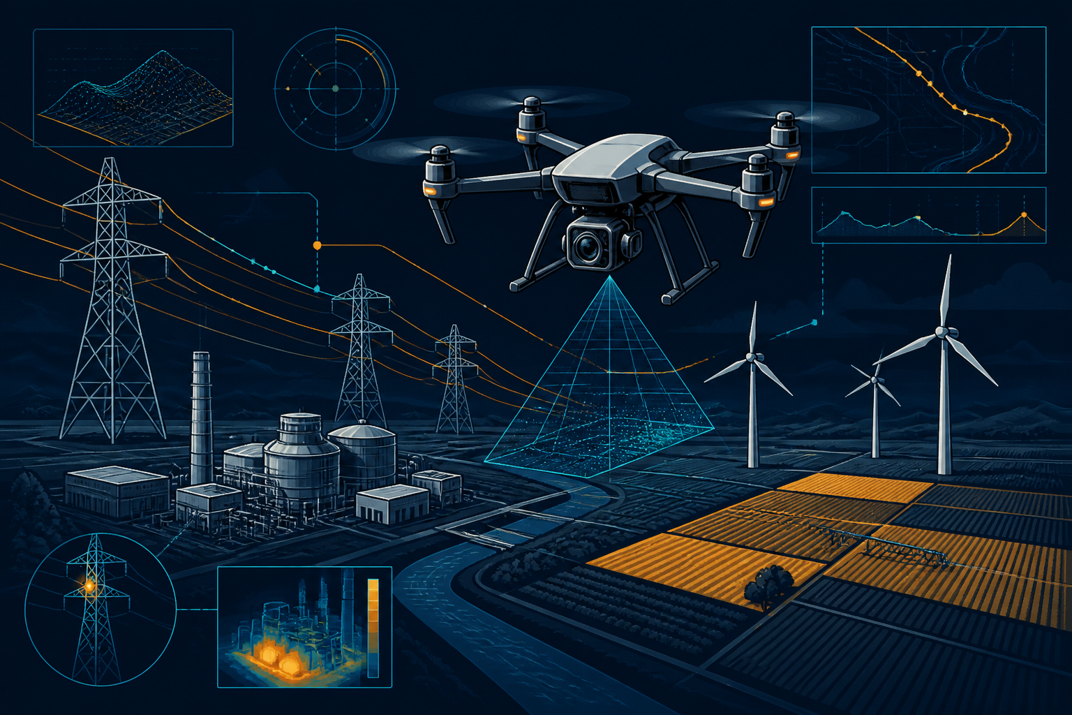 Drone Operations Brief, Wednesday, September 16, 2026